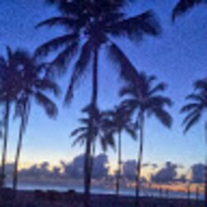 Meet your Posher, Mamie